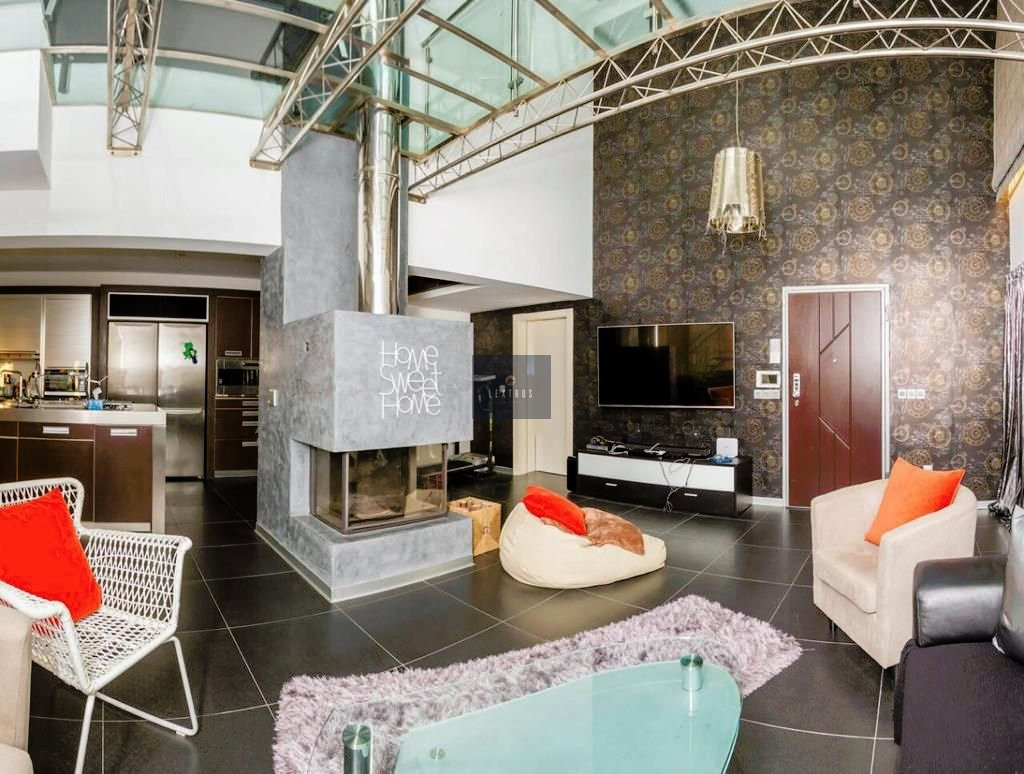 🌟 EXCEPTIONAL 3-BEDROOM DUPLEX APARTMENT IN STROVOLOS, NICOSIA 4922