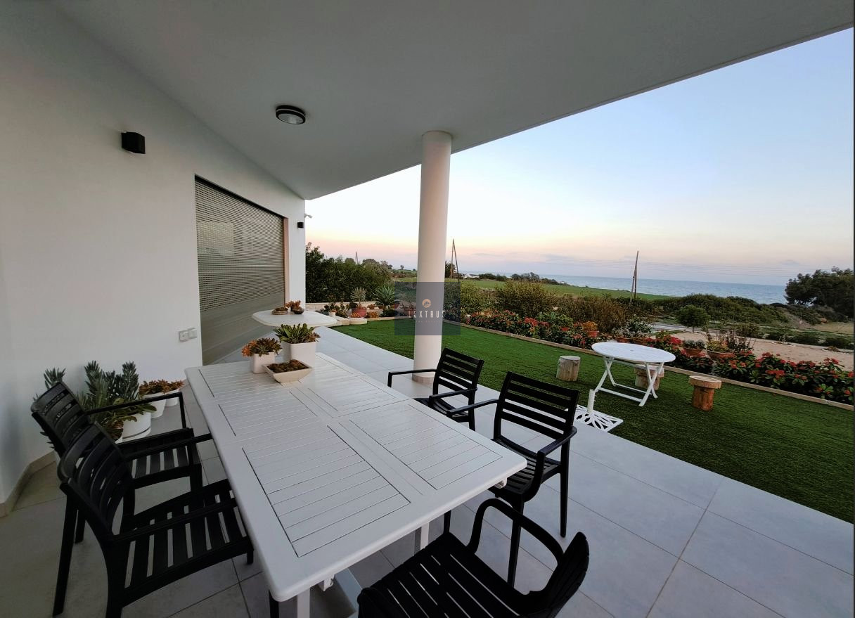 Stunning 3-Bedroom Detached House for Rent in Agios Theodoros, Larnaca — for rent in Ayios Theodoros, Larnaca, Cyprus