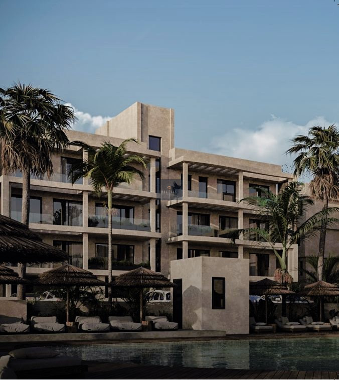 2-bedroom Apartment in Famagusta, Paralimni