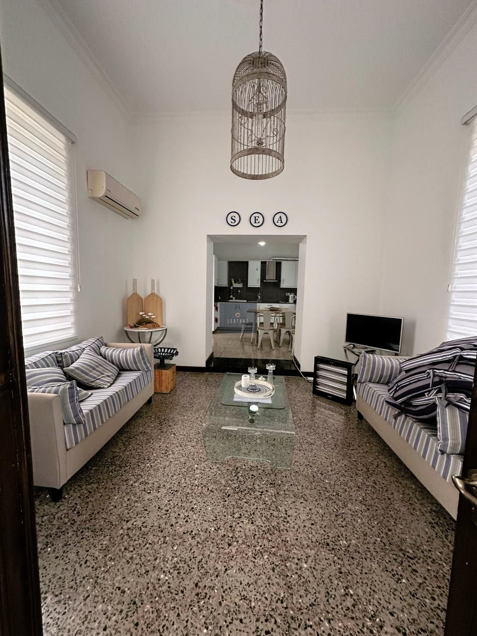 3-bedroom Townhouse in Skala, Larnaca
