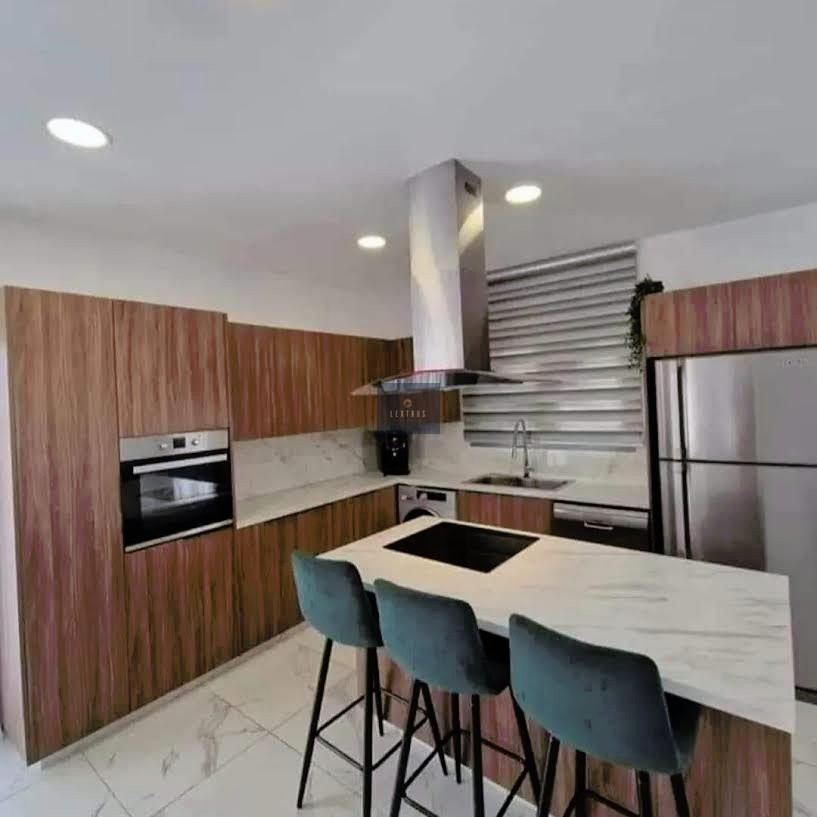 2-bedroom Apartment in Agia Varvara Lefkosias, Nicosia