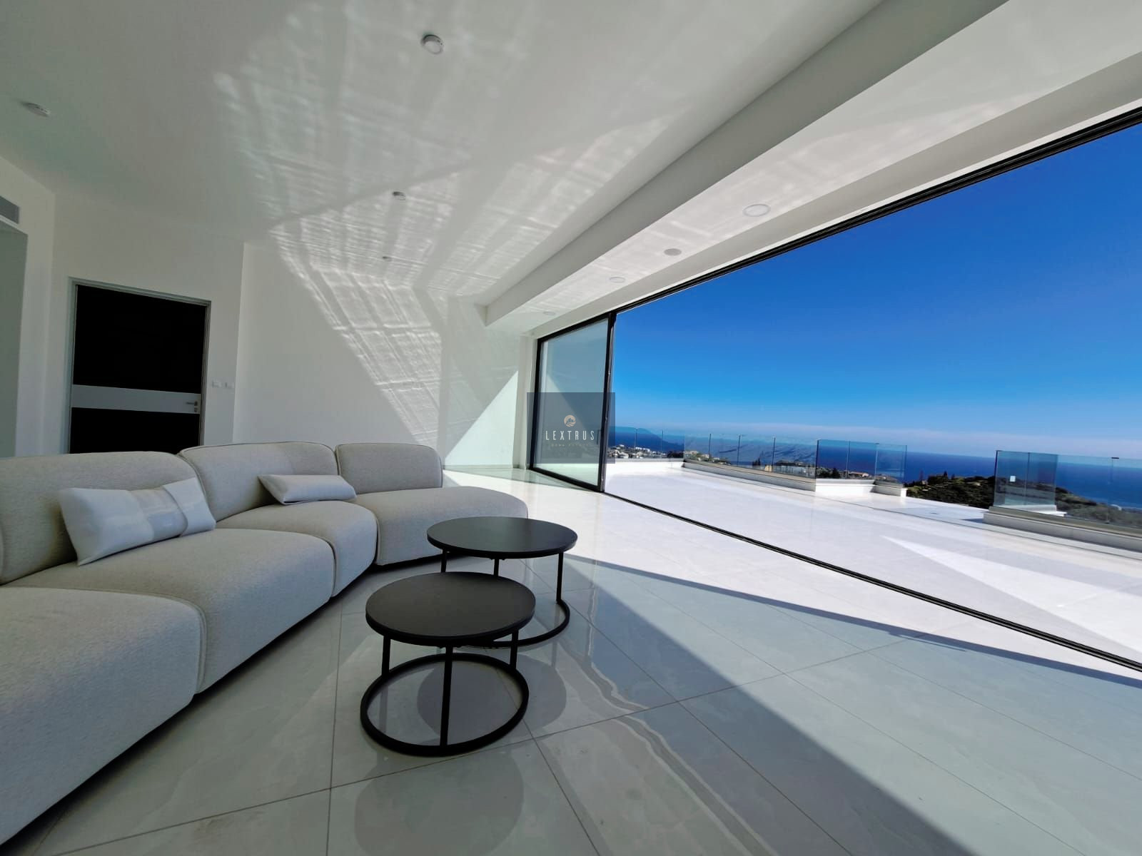 Exquisite 8 Bedroom New Villa in Agios Tychonas, Limassol