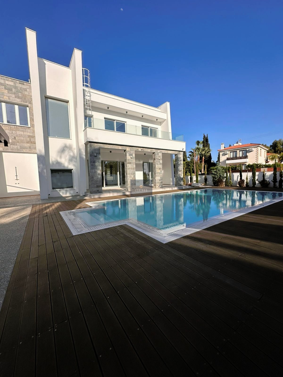 Amazing Investment Opportunity: Luxurious Living in the Heart of Protaras 5 Villas for Sale