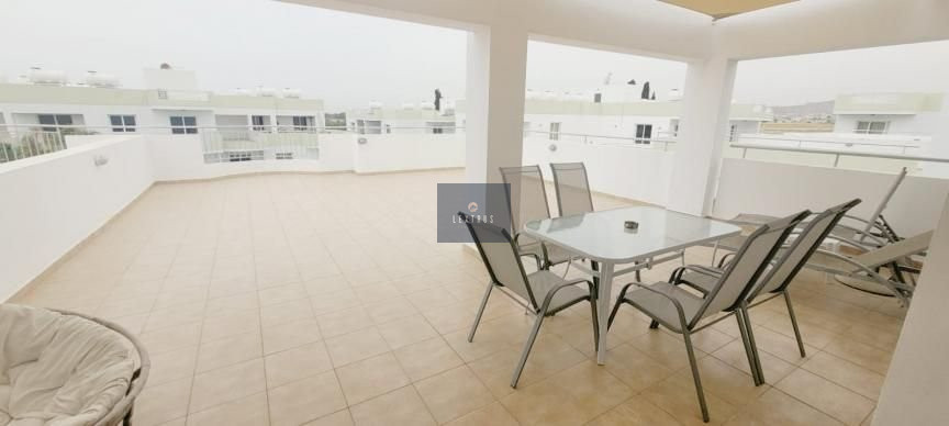 GROUND FLOOR 2 BEDROOM APARTMENT FOR SALE IN PYLA/LARNACA
