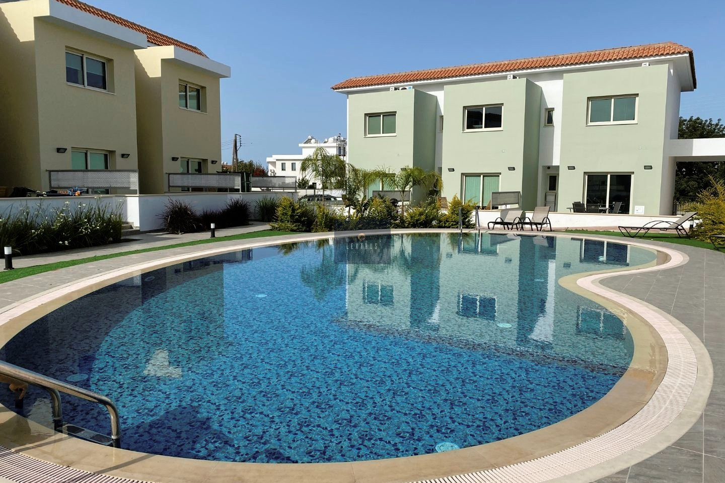 AMAZING 2 BEDROOM TOWNHOUSE IN ERIMI, LIMASSOL