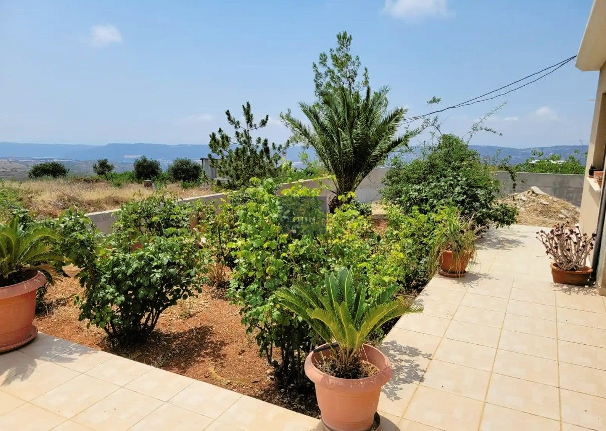 Charming 3-Bedroom House for Sale in Ayios Therapon, Limassol Ideal Country Retreat 8521