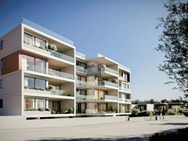 STUNNING 2 BEDROOM APARTMENT IN PAPHOS 8653