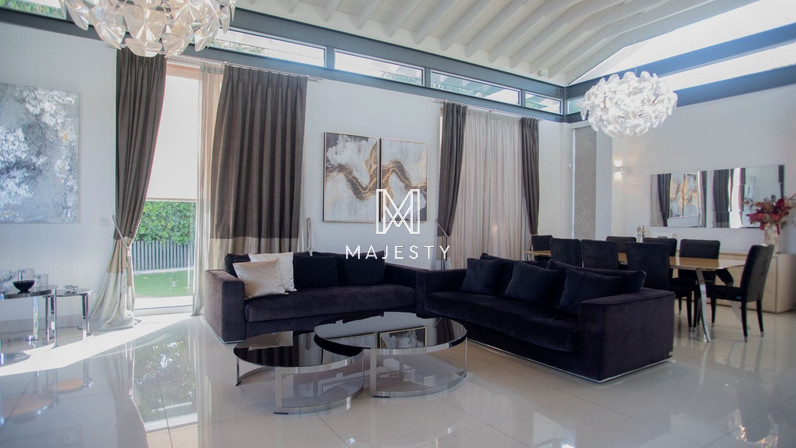 Βίλα προς πώληση 540 μ² στην τοποθεσία Panthea, Limassol, Cyprus