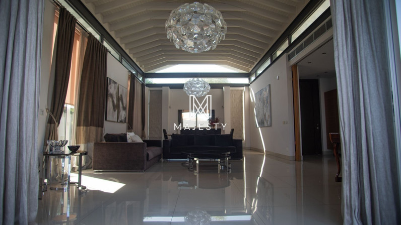 Βίλα προς πώληση 540 μ² στην τοποθεσία Panthea, Limassol, Cyprus