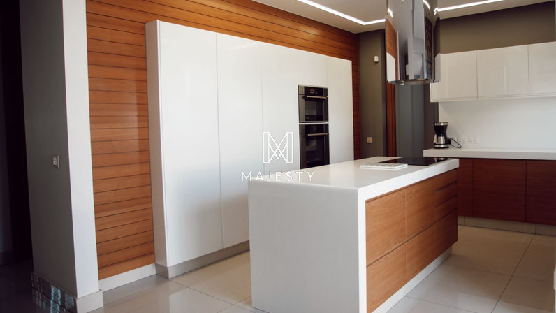 Βίλα προς πώληση 540 μ² στην τοποθεσία Panthea, Limassol, Cyprus