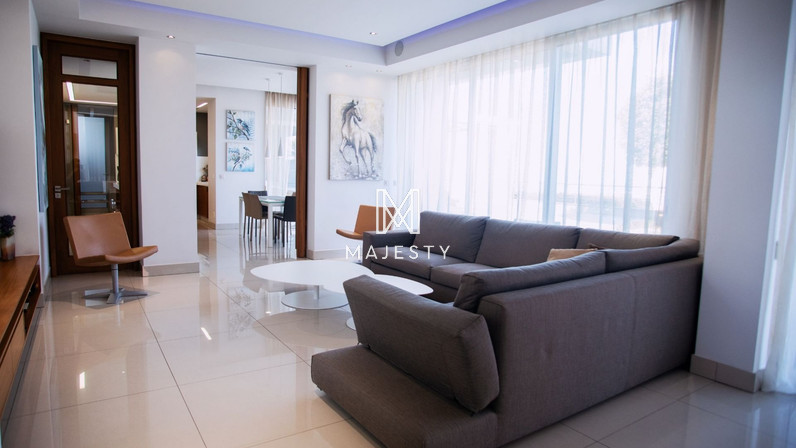 Βίλα προς πώληση 540 μ² στην τοποθεσία Panthea, Limassol, Cyprus