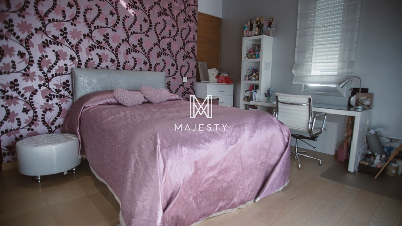 Βίλα προς πώληση 540 μ² στην τοποθεσία Panthea, Limassol, Cyprus