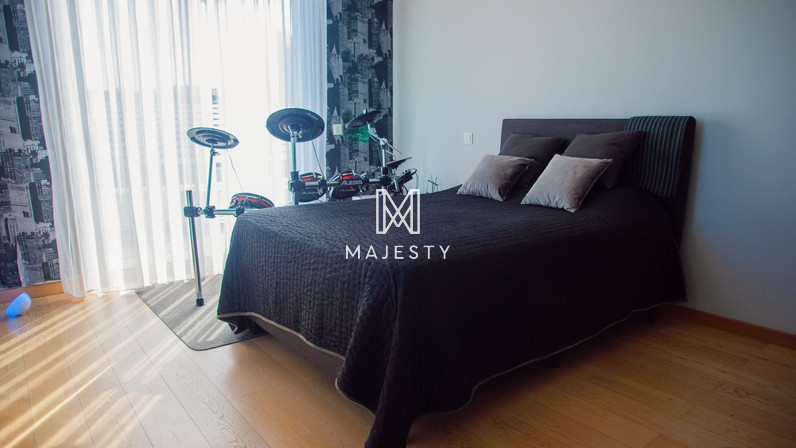 Βίλα προς πώληση 540 μ² στην τοποθεσία Panthea, Limassol, Cyprus