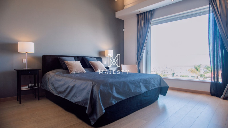 Βίλα προς πώληση 540 μ² στην τοποθεσία Panthea, Limassol, Cyprus