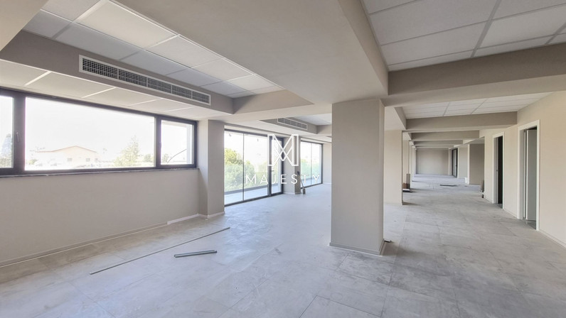 Γραφείο 230 μ² προς ενοικίαση στην τοποθεσία Zakaki, Limassol, Cyprus