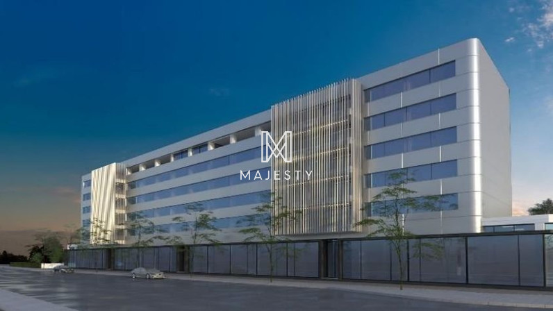 Γραφείο 230 μ² προς ενοικίαση στην τοποθεσία Zakaki, Limassol, Cyprus