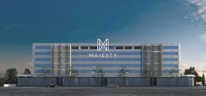 Γραφείο 230 μ² προς ενοικίαση στην τοποθεσία Zakaki, Limassol, Cyprus