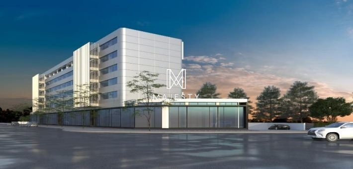 Γραφείο 230 μ² προς ενοικίαση στην τοποθεσία Zakaki, Limassol, Cyprus