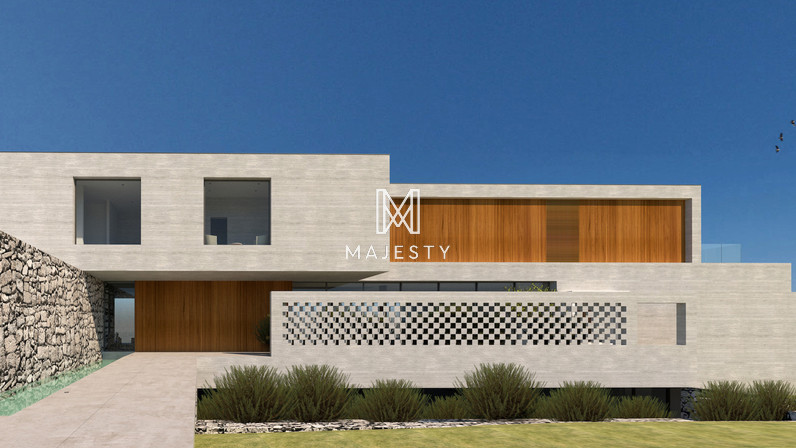 Βίλα προς πώληση 659 μ² στην τοποθεσία Agios Tychon, Limassol, Cyprus