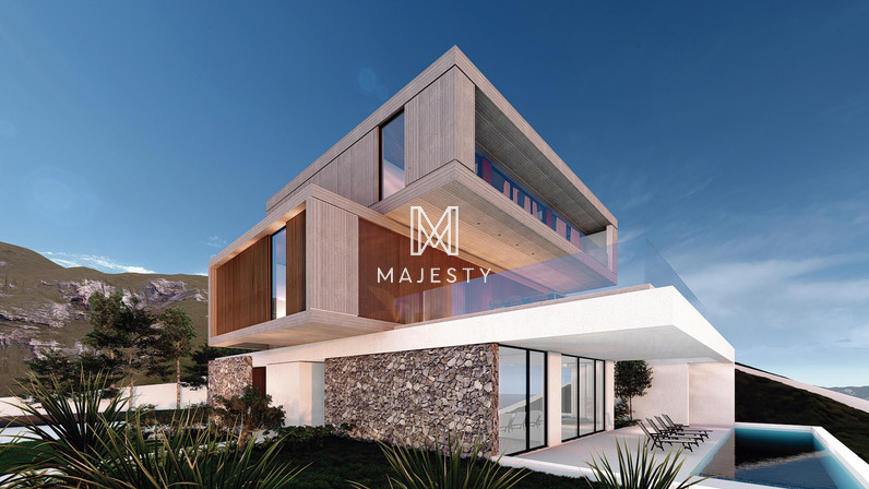 Βίλα προς πώληση 659 μ² στην τοποθεσία Agios Tychon, Limassol, Cyprus