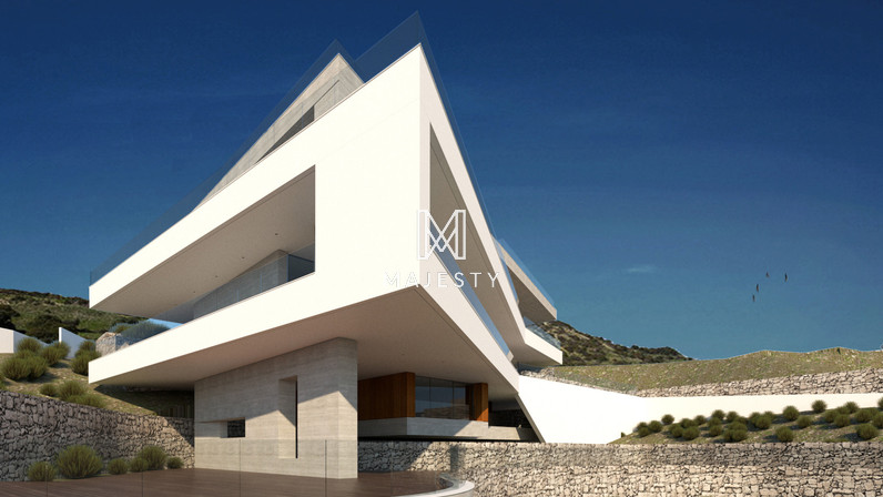 Βίλα προς πώληση 659 μ² στην τοποθεσία Agios Tychon, Limassol, Cyprus