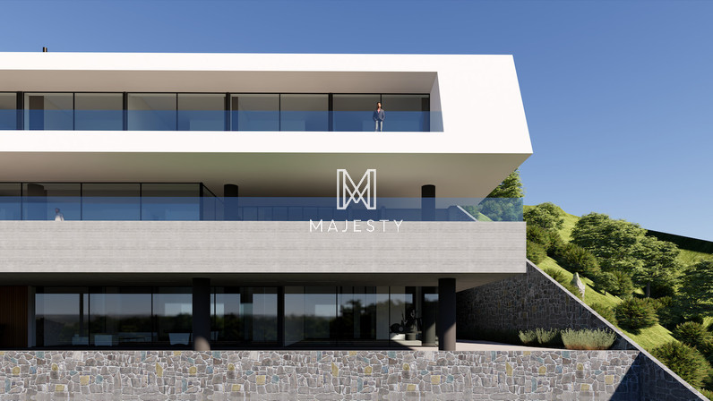 Βίλα προς πώληση 659 μ² στην τοποθεσία Agios Tychon, Limassol, Cyprus