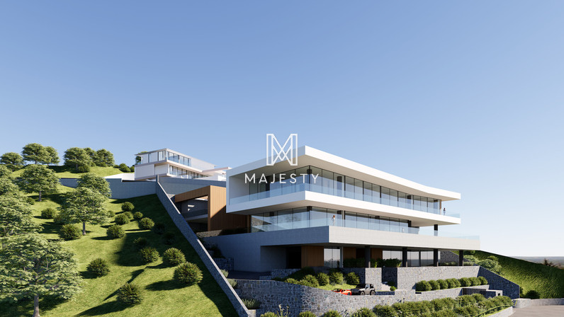 Βίλα προς πώληση 659 μ² στην τοποθεσία Agios Tychon, Limassol, Cyprus