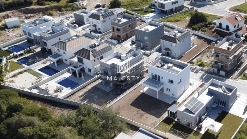 Μεζονέτα πόλης προς πώληση 130 μ² στην τοποθεσία Parekklisia, Limassol, Cyprus