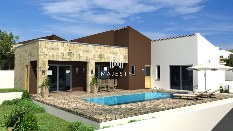 Вилла на продажу 101 м² в Pissouri, Limassol, Cyprus
