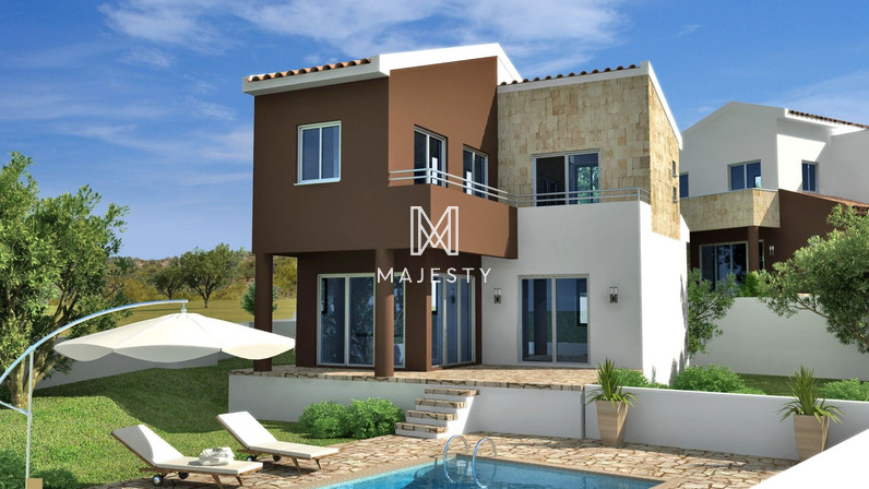 Вилла на продажу 101 м² в Pissouri, Limassol, Cyprus
