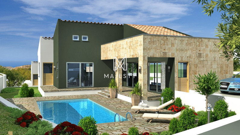 Вилла на продажу 101 м² в Pissouri, Limassol, Cyprus