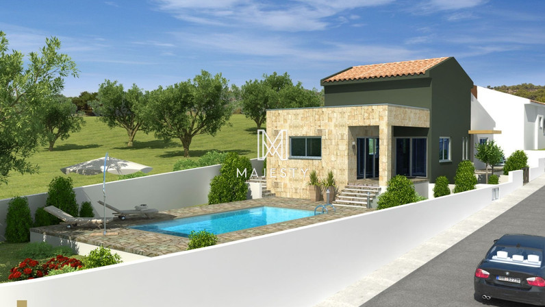 Вилла на продажу 101 м² в Pissouri, Limassol, Cyprus