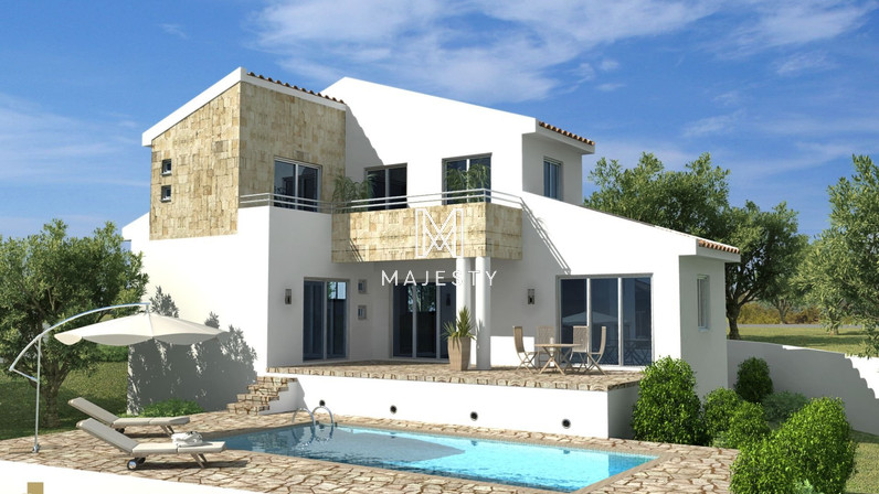 Вилла на продажу 101 м² в Pissouri, Limassol, Cyprus