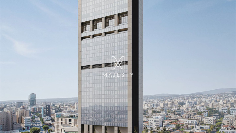 Γραφείο 270 μ² προς ενοικίαση στην τοποθεσία Agia Zoni, Limassol, Cyprus