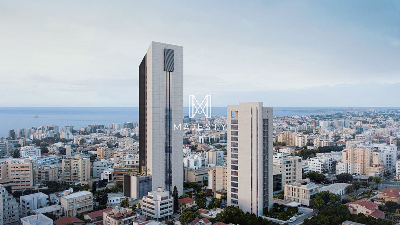 Γραφείο 270 μ² προς ενοικίαση στην τοποθεσία Agia Zoni, Limassol, Cyprus