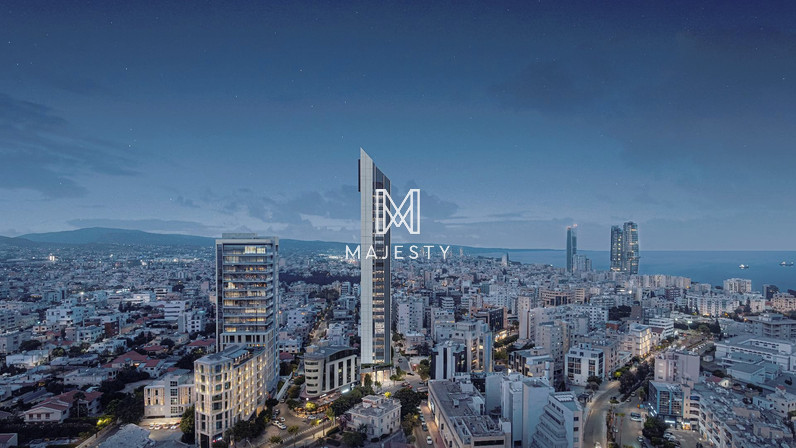 Γραφείο 270 μ² προς ενοικίαση στην τοποθεσία Agia Zoni, Limassol, Cyprus