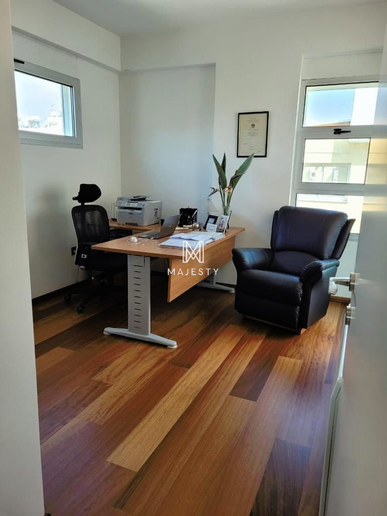 Апартаменты на продажу 112 м² в Limassol - Neapolis, Limassol, Cyprus