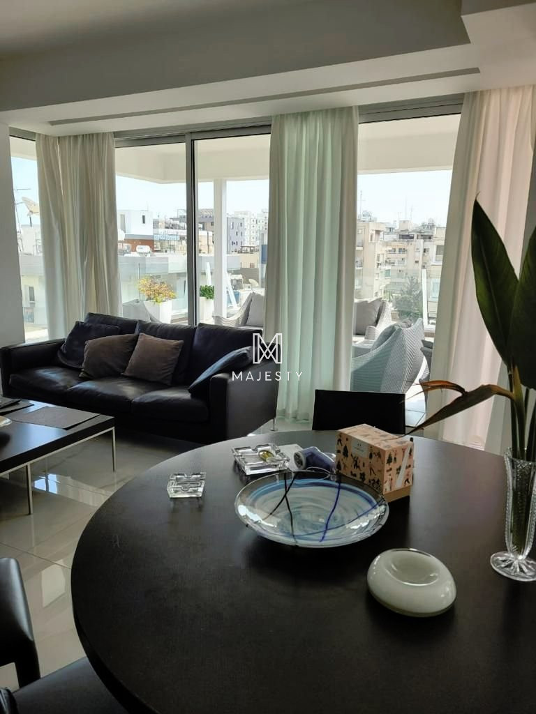 Апартаменты на продажу 112 м² в Limassol - Neapolis, Limassol, Cyprus