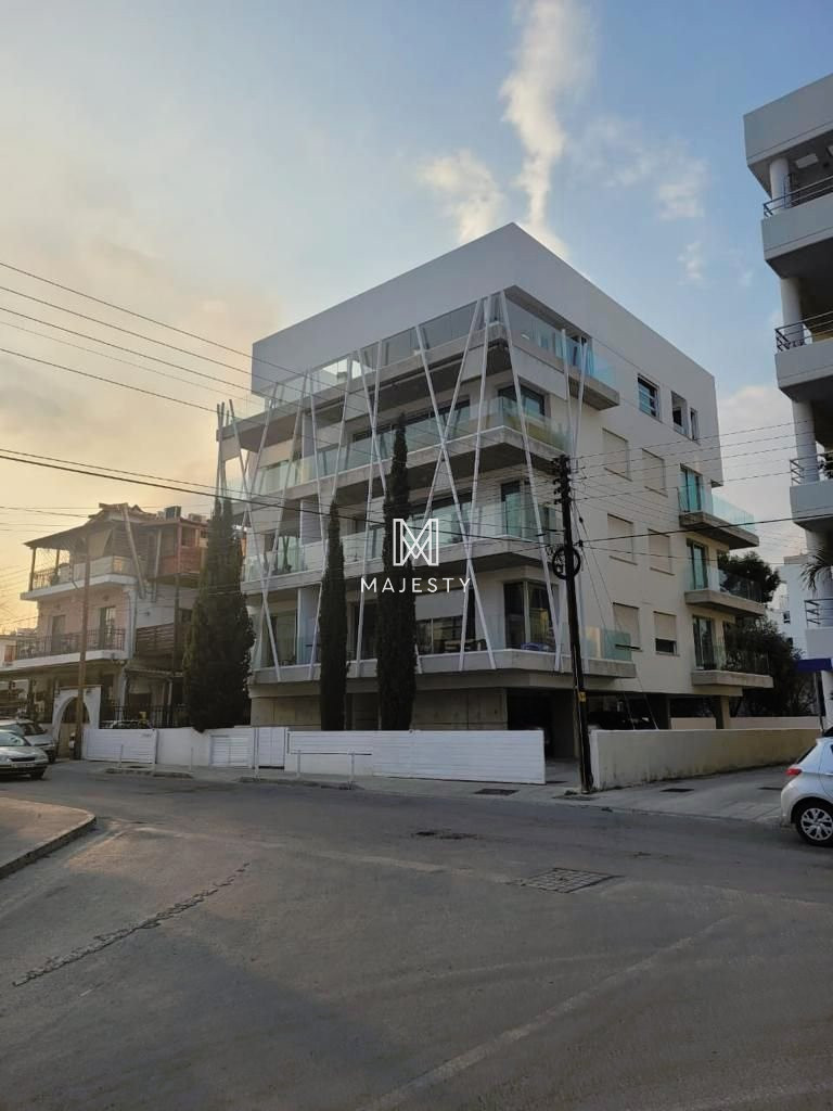 Апартаменты на продажу 112 м² в Limassol - Neapolis, Limassol, Cyprus