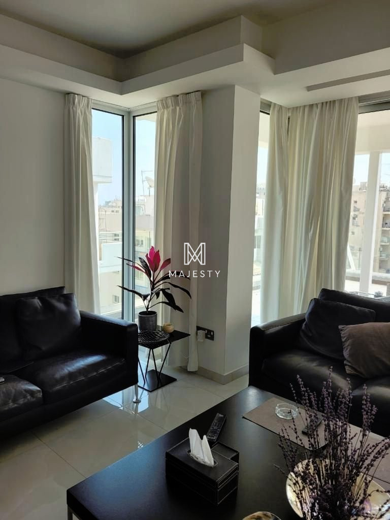 Апартаменты на продажу 112 м² в Limassol - Neapolis, Limassol, Cyprus