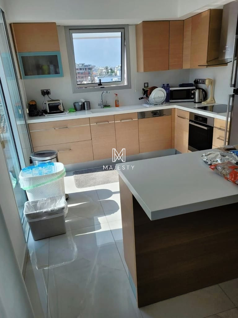 Апартаменты на продажу 112 м² в Limassol - Neapolis, Limassol, Cyprus