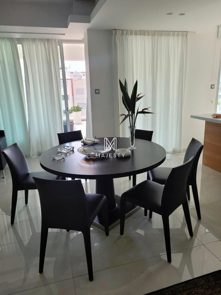 Апартаменты на продажу 112 м² в Limassol - Neapolis, Limassol, Cyprus