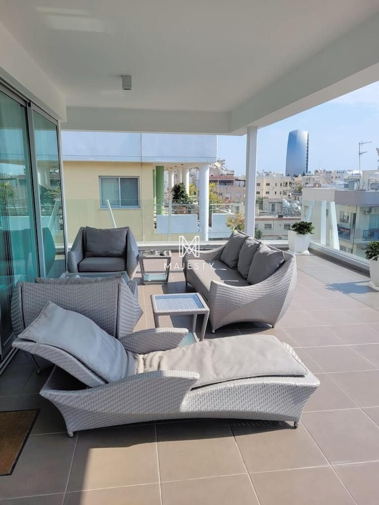 Апартаменты на продажу 112 м² в Limassol - Neapolis, Limassol, Cyprus