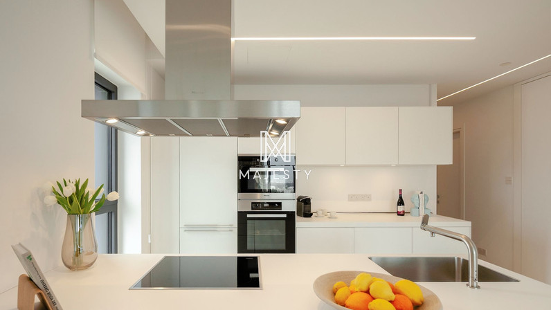 Апартаменты на продажу 277 м² в Trypiotis, Nicosia, Cyprus