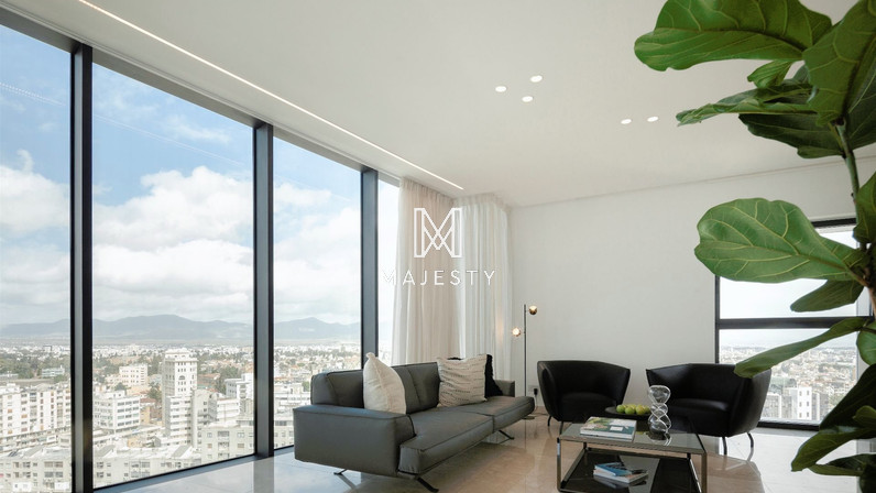 Апартаменты на продажу 277 м² в Trypiotis, Nicosia, Cyprus