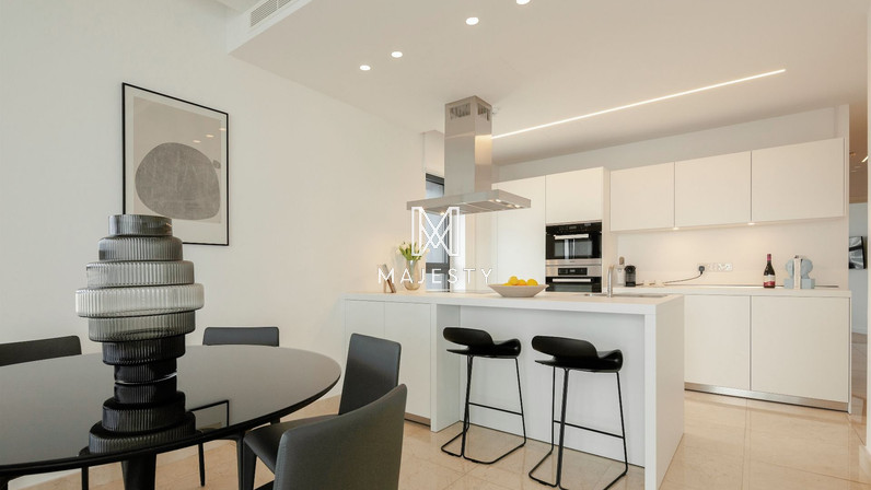 Апартаменты на продажу 277 м² в Trypiotis, Nicosia, Cyprus