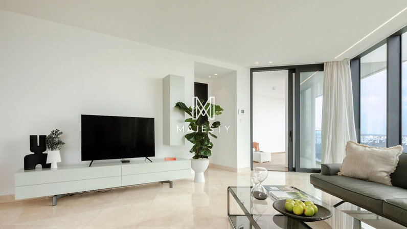 Апартаменты на продажу 277 м² в Trypiotis, Nicosia, Cyprus