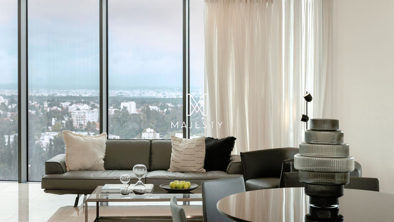 Апартаменты на продажу 277 м² в Trypiotis, Nicosia, Cyprus