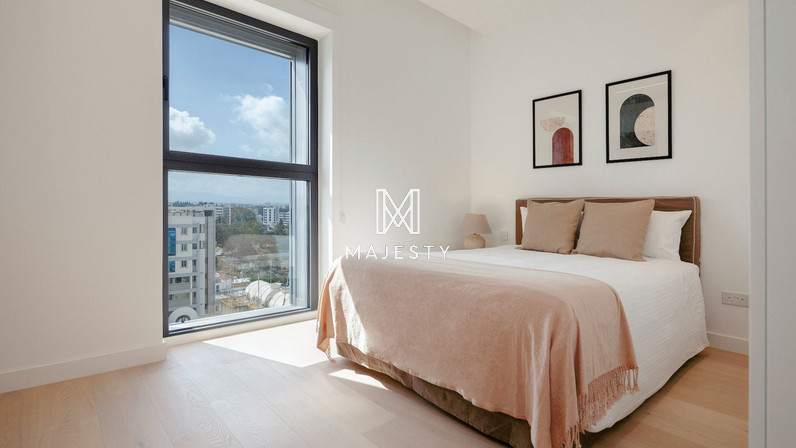 Апартаменты на продажу 277 м² в Trypiotis, Nicosia, Cyprus