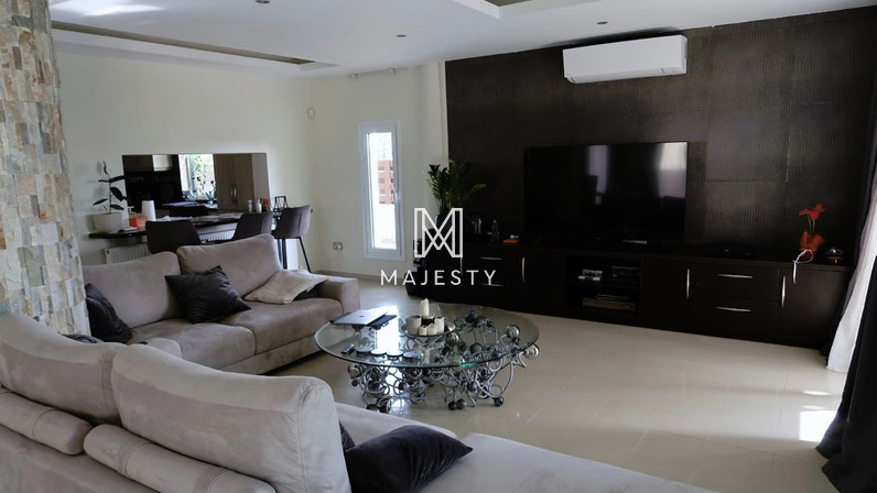 Вилла в аренду 370 м² в Agios Tychon, Limassol
